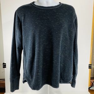 Robert Graham Jeans Mens Long Sleeve Shirt